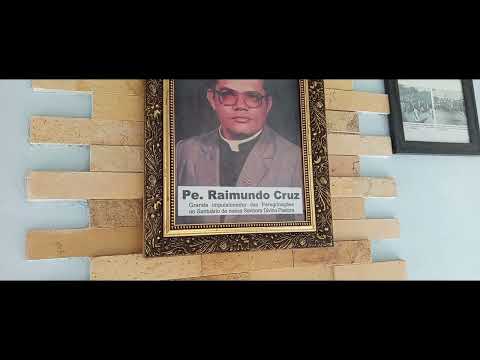 Peregrinação a Divina Pastora/Se. @evertonguedes1000