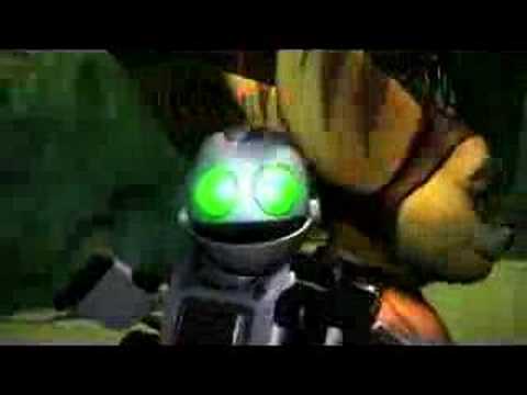 E3 07 SONY CLOSING VIDEO [HD]