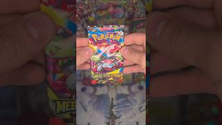 Pokemon Pack Opening #pokemon #pokemoncards #pokemonchannel #pokemontcg #fypviral