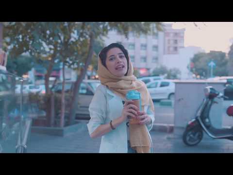 Iranian celebrities join plastic-free campaign