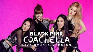 Download lagu BLACKPINK - BOOMBAYAH | COACHELLA 2023 (Live Band Studio Version) mp3 Download lagu BLACKPINK - BOOMBAYAH | COACHELLA 2023 (Live Band Studio Version) mp3