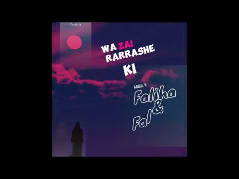 Abdul Hassan_-_Faliha & Falisha Lyrics Video