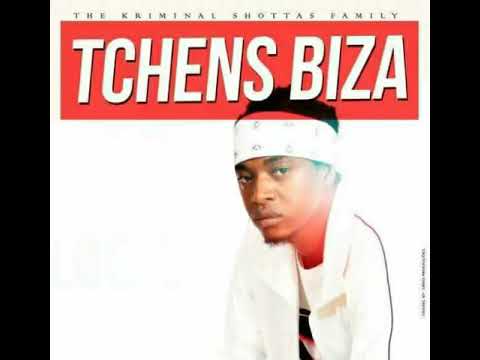 TCHENS BIZA - BIM PA MI (Áudio)