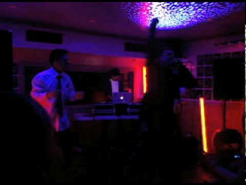 Benny Cassette performing - God Please Forgive Me