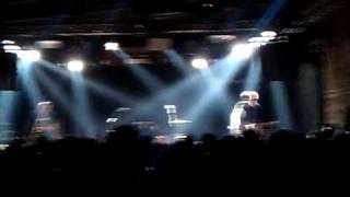 Zu - Ostia live@circolo