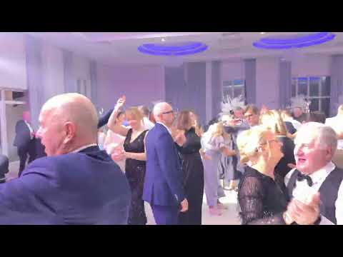 Zespół Holiday Przasnysz-Słodkiego miłego życia