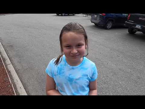 Alaska - Day 2 - Anchorage with Moose’s Tooth