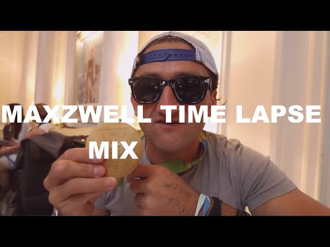 (Maxzwell - Music Mix) The Best Casey Neistat Timelapse Edit Compilation!