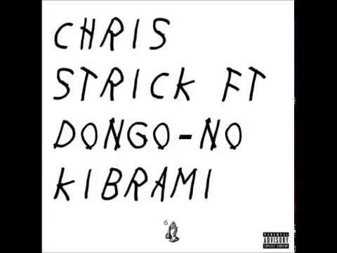 Chris Strick ft Dongo - No Kibrami