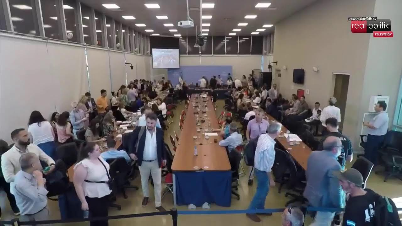 Diputados continúa trabajando en la creación de universidades nacionales