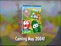 Closing To VeggieTales An Easter Carol 2004 VHS