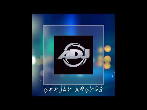 Moombahton Mix 2018 By Dj Ardy