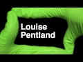 How to Pronounce Louise Pentland Sprinkleofglitter YouTuber