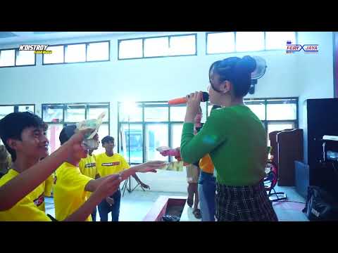 N'DISTROY - TUJUH SAMUDRA - DIORS CELINE - HAPPY PARTY SQUAD SPR - GEDUNG PGRI KUDUS