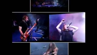 Dokken - Into the Fire (Live)