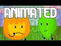 Bfdi 23 Deleted Scene Animated Maybe