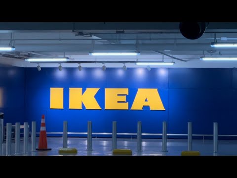 The IKEA Experience Part 1 - Exploring IKEA
