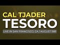 Cal Tjader - Tesoro (Official Audio) - Live, 1981