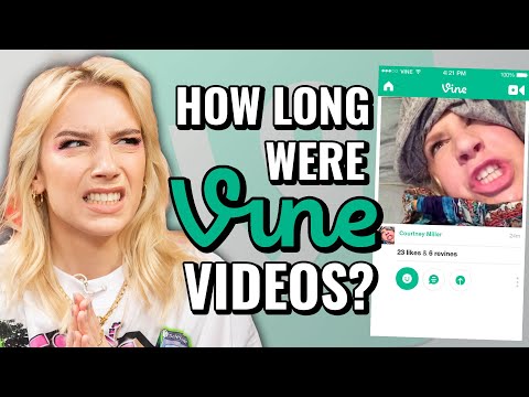 Do You Know Your Internet Lore?