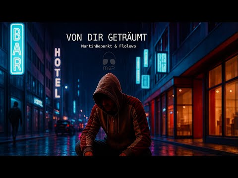 MartinBepunkt & Flolewo - Von Dir Geträumt 