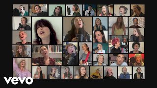 Irish Women In Harmony Dreams Video