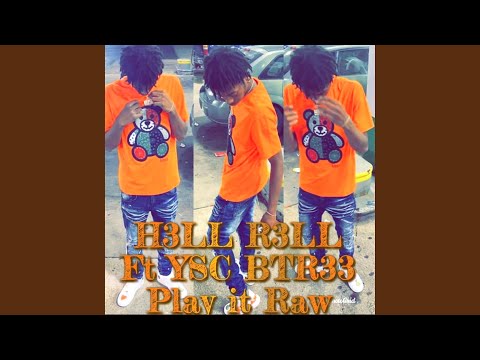 Play It Raw (feat. Bthr33)