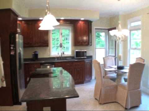 SPACIOUS 4 BEDROOM CUSTOM HOME IN STERLING, MA