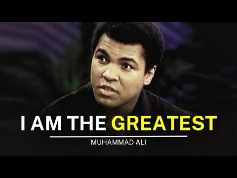 Muhammad Ali’s Speech Will Leave You SPEECHLESS — Best Life Advice | Motivational Speech
