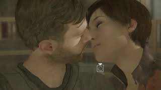 part20【HEAVY　 RAIN～心の軋むとき～　】関係性