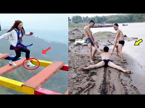 AWW NEW FUNNY 😂 Funny Videos 