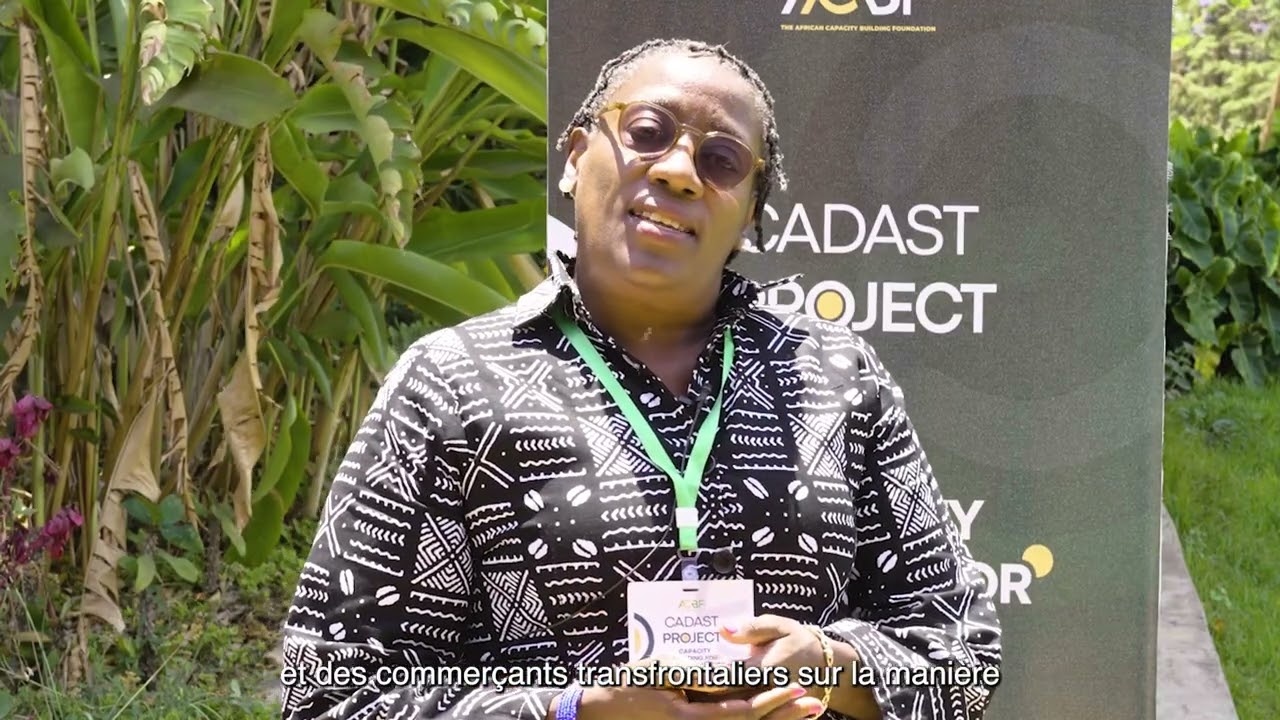 Community Leaders Take the Lead in Implementing Africa’s Free Trade Agreement