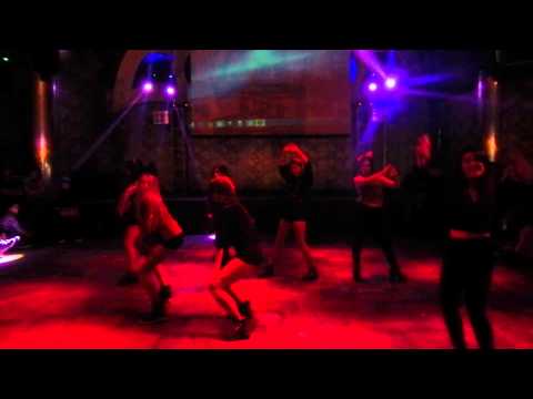 와썹 (Wa$$up) - 시끄러워U (Shut Up U) cover by Charm NeverEnds