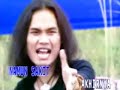 Gan Rose Siapa Dia