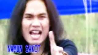 Download lagu Gan Rose - Siapa Dia mp3