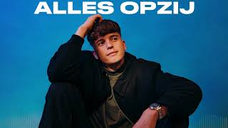 Pjotr - Alles Opzij