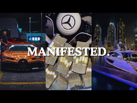 this video will find you before you make your first million....