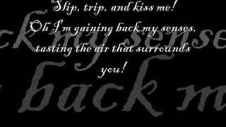 The Spill Canvas - Catching Sparks