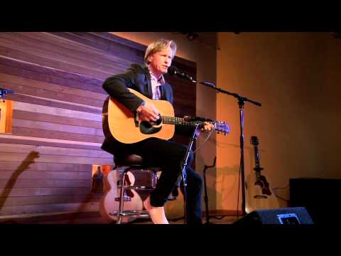 Richard Page "Kiss On The Wind" Live