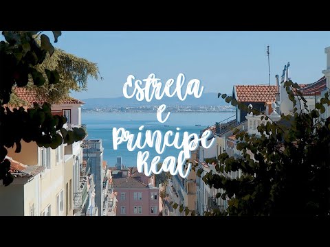 Estrella - Príncipe Real // UrHome Portugal