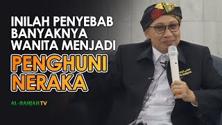 Download lagu 2 Alasan Kaum WANITA menjadi penghuni NERAKA Terbanyak, Padahal Perjuangan Wanita Besar - Buya Yahya mp3 Download lagu 2 Alasan Kaum WANITA menjadi penghuni NERAKA Terbanyak, Padahal Perjuangan Wanita Besar - Buya Yahya mp3