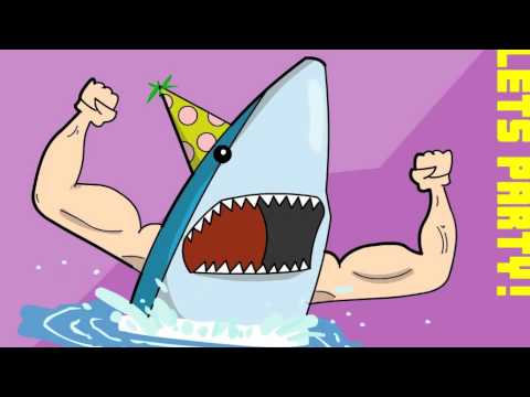 Rebecca Black - Friday (Cover by Thrillhouse)