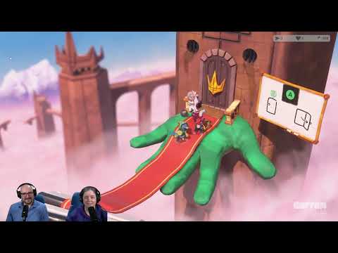 Super Crazy Rhythm Castle || Rhythm Café 2025-03-09