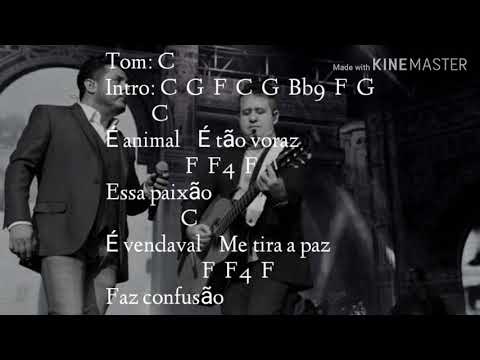 Inevitável Amor - Bruna Barbosa