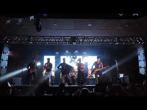 Made In Grota, Abertura do Grupo Portal Gaúcho, Ju Gabriel, Gaitaço Sertanejo