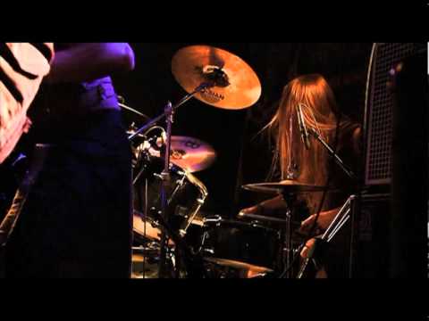 MAAT - " ATUM " (LIVE 15.12.2012)