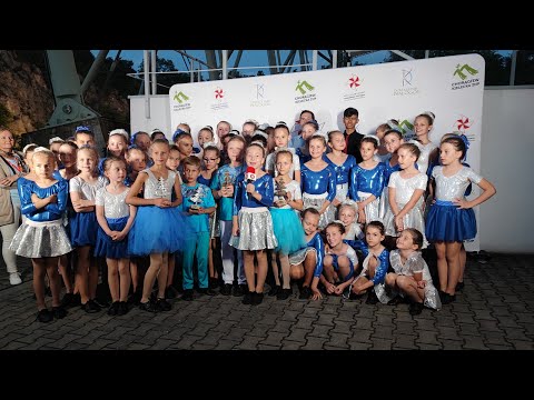 Pędziwiatry na Kadzielni podczas Koncertu Galowego 49  MFKMS  Kielce 2022.