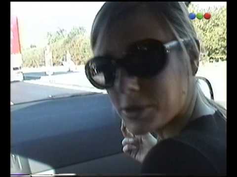 Pifiadas, Marley y Julieta Cardinali, Ruta, Bélgica - Por El Mundo