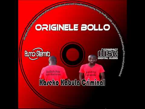 Originele Bollo Ft Anijs(Loh) - Na Waba Swietie