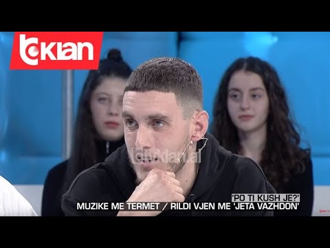 Zone e lire - Muzike/ Rildi vjen me " Jeta vazhdon"! (17 janar 2020)