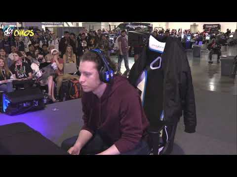 LVL UP EXPO 2020: Grandmaster (Blyleth/Palutena) vs FOW (Ness) - Winners Semis